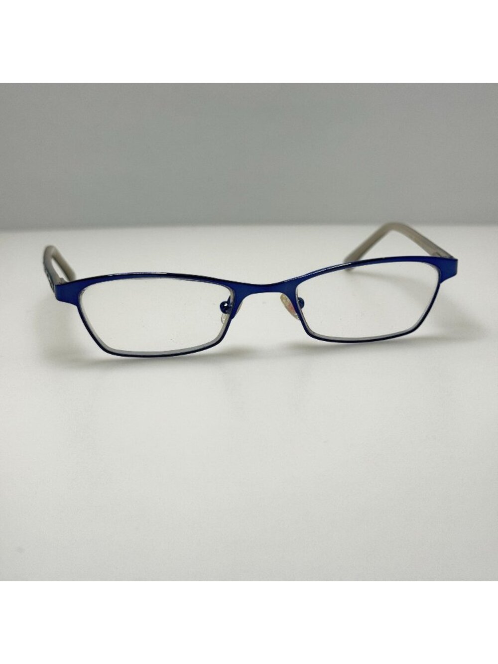 Barbie B332 Periwinkle Eyeglasses Eye Glasses Frames 46-17-125